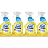 Lysol All-Purpose Cleaner - Lemon Breeze, 4 pk./32 oz.
